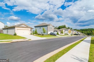 12076 Crosswicks Rd Unit 210, Union City, GA 30291
