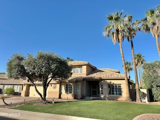 2549 E Desert Trumpet Rd, Phoenix, AZ 85048