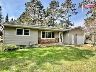 29 Fir Ave NW, Menahga, MN 56464