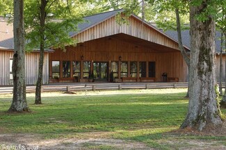 1097 Hallum Cemetery Rd, Brinkley, AR 72021