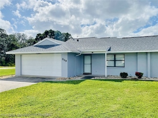 329 Grove Cir, Avon Park, FL 33825