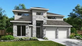 287 Haby Dr, San Antonio, TX 78212