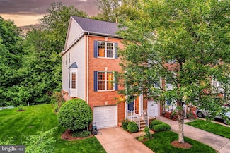 1251 Wild Hawthorn Way, Reston, VA 20194