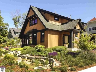 12358 Crystal Mountain Dr Unit 327-K, Thompsonville, MI 49683