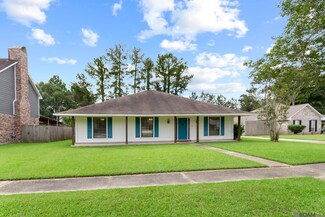 15338 Waywood Ave, Baton Rouge, LA 70816