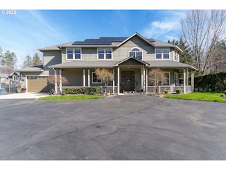 2709 Jerome Prairie Rd, Grants Pass, OR 97527