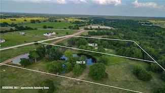 TBD Hudson Farms Road - Tract 2a (6 626 Acres), Franklin, TX 77859