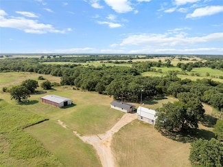 1899 N 3040 Rd, Ringling, OK 73456