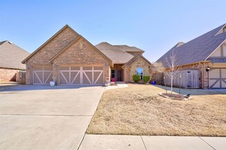16112 Evan Shaw Ct, Edmond, OK 73013