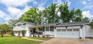 1255 Sangster Rd, Gadsden, AL 35901