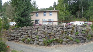322 Tog Rd, Brinnon, WA 98320