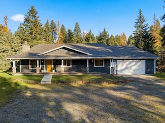 650 Hidden Valley Dr, Whitefish, MT 59937