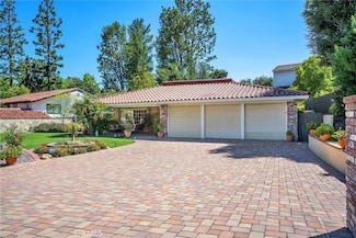 4444 Park Alisal, Calabasas, CA 91302