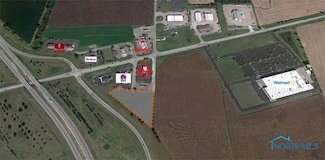 US 30 Sr 23, Upper Sandusky, OH 43351