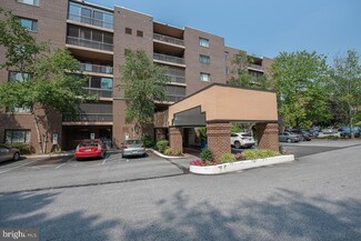 1219 W Wynnewood Rd Unit 415, Wynnewood, PA 19096
