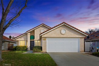 1078 Merced Way, Hemet, CA 92545