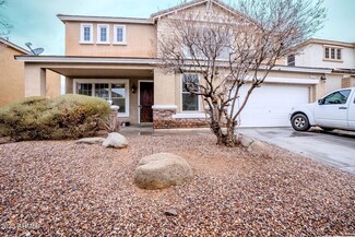 4032 W Lydia Ln, Phoenix, AZ 85041