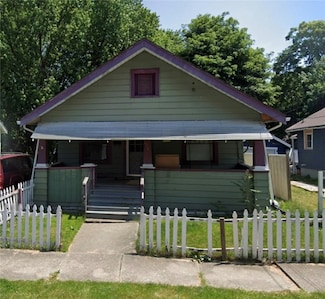 234 Newhall St, Elmira, NY 14904