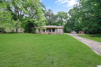 3384 N Scottsville Rd, Centreville, AL 35042