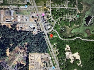 3815 Woodville Hwy, Tallahassee, FL 32305