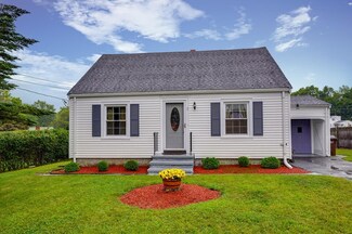 2 Mayfield Rd, Auburn, MA 01501