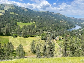 TBD Highway 12 Lot 3, Kooskia, ID 83539