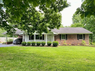 1578 Golf Course Rd, Newport, TN 37821
