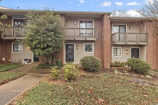 2824 Foxcroft Rd, Little Rock, AR 72227
