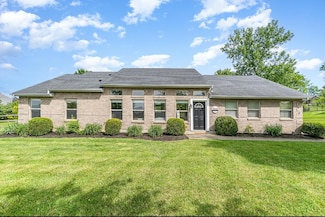 5616 Ava Ct, Liberty Township, OH 45044