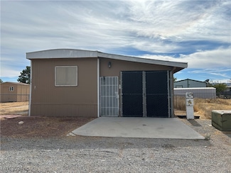 291 Greenwater St, Pahrump, NV 89048