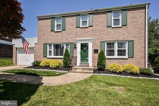 243 Waverly Rd, Wilmington, DE 19803