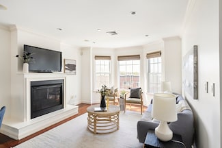111 Fisher Ave Unit 3, Boston, MA 02120