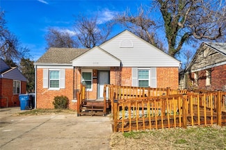 2119 Hardin Dr, Oklahoma City, OK 73111