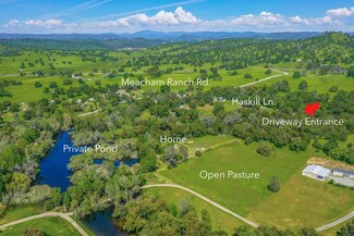2702 Haskill Ln, Angels Camp, CA 95222