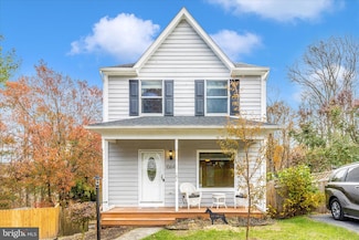 10641 Old Barn Ct, New Market, MD 21774