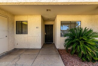 11026 N 28th Dr Unit 81, Phoenix, AZ 85029