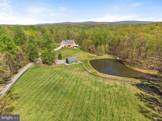 3651 Prince Rd, Marshall, VA 20115