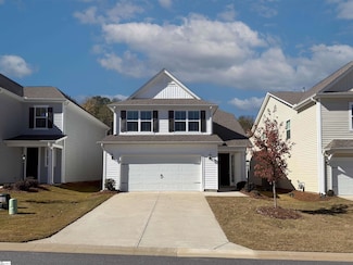 323 Bryland Way, Fountain Inn, SC 29644