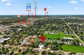 418 N 3rd St Unit 1, Donna, TX 78537