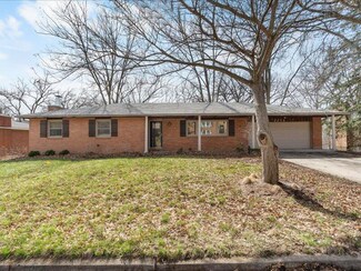 2214 Ridgefield Rd, Columbia, MO 65203