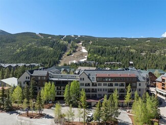 140 Ida Belle Dr Unit 8161, Dillon, CO 80435