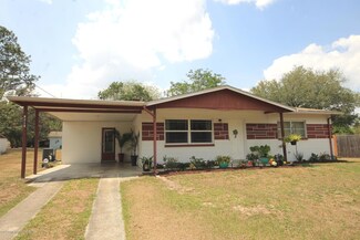 6215 Faber Dr, Brooksville, FL 34602