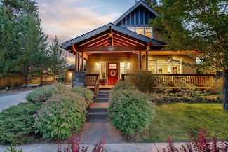 3007 NW Shevlin Meadow Dr, Bend, OR 97701