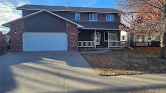 320 Applewood St, Brush, CO 80723