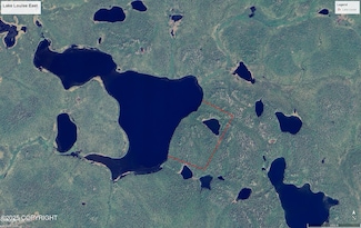 Tract 2 Asls No 2007-23, Glennallen, AK 99588