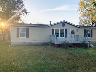 510 Orchard St, Jasper, MO 64755