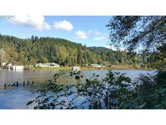 0 Bernhardt Creek Rd Unit 19176570, Mapleton, OR 97453