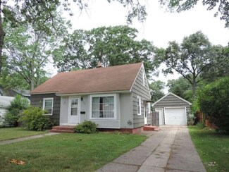 1378 Winchester Dr, Muskegon, MI 49441