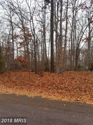 110 Carriage Ct, Locust Grove, VA 22508