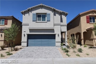 5269 Acadia Leaf St, Las Vegas, NV 89166